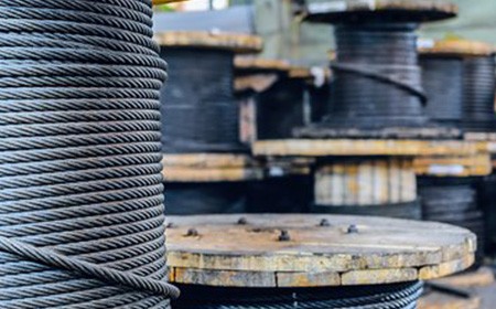 起重用钢丝绳保养的秘诀有哪些